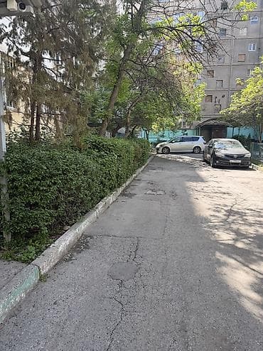 квартира 2 к: 4 комнаты, 100 м², 106 серия улучшенная, 5 этаж, Евроремонт — 2