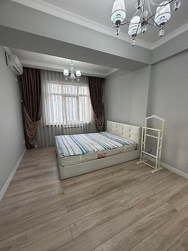 kant flat: 2 комнаты, Собственник, Без подселения, С мебелью полностью — 2