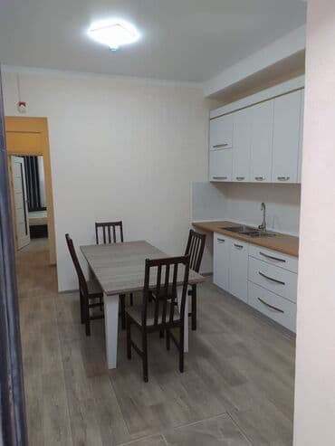 Сниму дом: 50 м², 2 комнаты, Утепленный, Теплый пол, Бронированные двери — 1