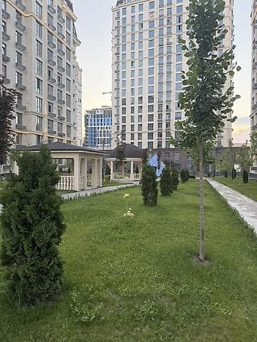 Услуги: 48 Квм Елисейские поля Авангард стиль Премиум! 1-комн, либо евро — 3