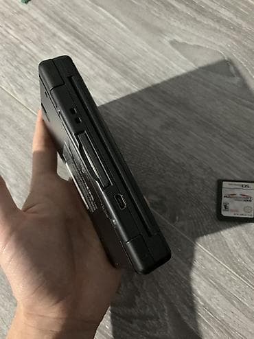 nintendo ds android: Nintendo ds lite Всё работает на экране есть полоска на работу не — 6