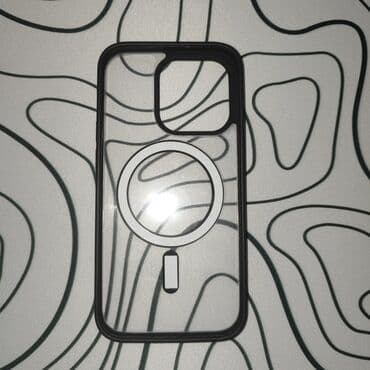 телефен: Набор чехлов для смартфона с большим блоком камер (линейка iPhone — 4