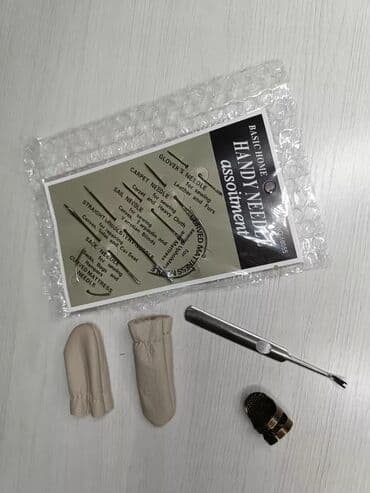 швейный цех с оборудованием: Тигүүчү машина Механикалык, Кол менен — 15