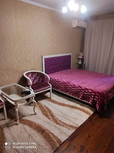 Квартиры: 1 комната, Люкс, элитка, Филармония, Душевая кабина, Постельное белье, Кондиционер — 7