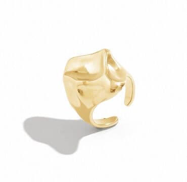 модный современные кыргызские национальные платья: Кольцо, Женские, Без вставки, Новый — 8