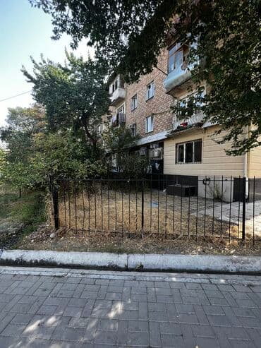 дом бишкек арча бешик: Ижарага берем Офистик, 42 м², Турак комплексинде, 1-катар, Өзүнчө ашканасы менен, Юридикалык дареги менен — 1