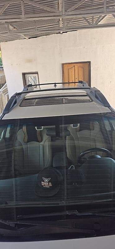 дверь outback: Subaru Outback: 2020 г., 2.5 л, Автомат, Бензин, Универсал — 3