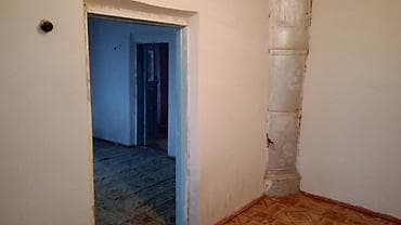 2 комнаты собственник: 🏡 ҮЙ САТЫЛАТ – ЧОҢ УЧАСТОК МЕНЕН 📐 Жер аянты: 30 соток (фактически 35 — 7