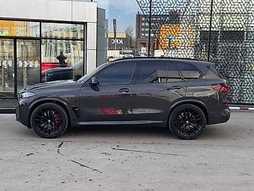 e34 2 5: BMW X5: 2025 г., 4.4 л, Автомат, Бензин, Кроссовер — 3