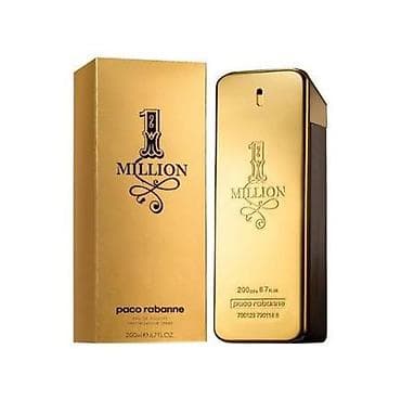Продаю новый оригинальный Paco Rabanne 1 Million (туалетная вода