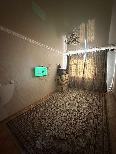 3 комнаты, 64 м², 105 серия, 2 этаж, Косметический ремонт at lalafo.kg 3 комнаты, 64 м², 105 серия, 2 этаж, Косметический ремонт