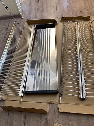 сигаретные полки: Сушилка, Новый — 1