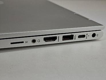 6 дыр: HP PROBOOK 14 Ryzen 3 4300U 8 gb ddr4 256 gb ssd 14 fhd ips| 360\ — 4