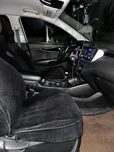 aion v plus: Kia Sorento: 2020 г., 2.4 л, Автомат, Бензин, Кроссовер — 8