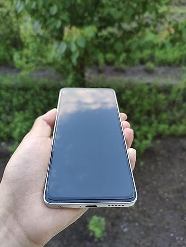 blulory glifo 7 pro: Poco X6 Pro 5G, Б/у, 512 ГБ, цвет - Серебристый, 2 SIM — 10