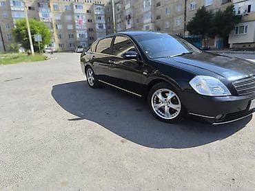 Nissan Teana: 2003 г., Седан at lalafo.kg Nissan Teana: 2003 г., Седан