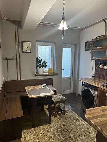 открытый: 40 м², С мебелью — 10