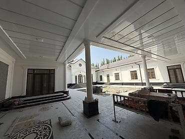 в аренду сто: Здание, 1200 м² — 6