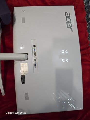 портативный монитор бишкек: Монитор, Acer — 2