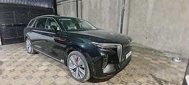 haval m6: FAW : 2023 г., Автомат, Электромобиль, Внедорожник — 9