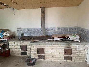 купить дом за 40000 долларов: Дом, 84 м², 4 комнаты, Собственник — 10