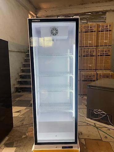 Холодильное оборудование: Для напитков, Китай, Новый — 1