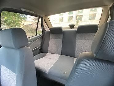 продажа автомобилей daewoo nexia: Daewoo Nexia: 2002 г., 1.5 л, Механика, Бензин, Седан — 6