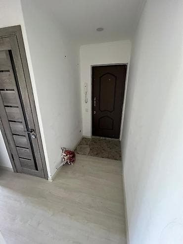 Продажа квартир: 2 комнаты, 45 м², 4 мкр 104 серия, 3 этаж, Косметический ремонт — 6