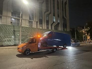 маленькие скутеры: С лебедкой, С манипулятором, Со сдвижной платформой — 1