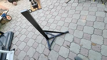 спальный ош: Кронштейн для Груши — 2