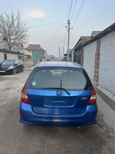 мотоциклы бишкек цена: Honda Fit: 2002 г., 1.3 л, Вариатор, Бензиновая, Хэтчбэк — 5