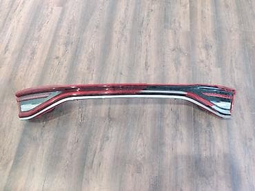 bbs 4 100: Другой вид стоп-сигнала Hyundai 2019 г., Б/у, Оригинал, Корея — 1