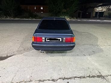 ауди 100 с: Audi 100: 1993 г., 2.6 л, Автомат, Бензин, Седан — 2