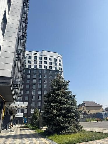 2 8: 2 комнаты, 71 м², Элитка, 3 этаж, Дизайнерский ремонт — 2