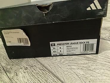 eagles score: Футбольные бутсы от adidas оригинальные покупал в официальном магазине — 6