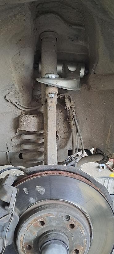 Mercedes-Benz E-Class: 2000 г., 3.2 л, Автомат, Дизель, Седан — 3