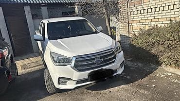 Легкий грузовик, Isuzu, Дубль, 1,5 т, Б/у — 1