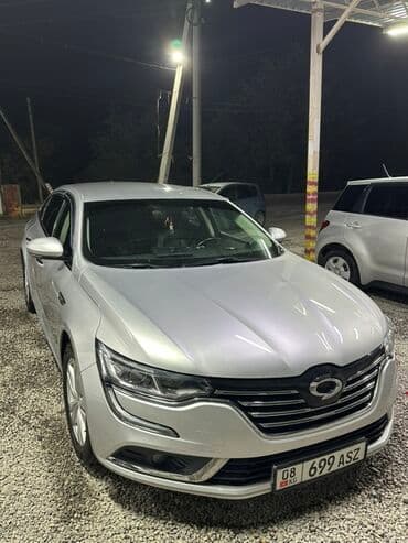 фары на опель вектра б: Renault SM6: 2018 г., 2 л, Автомат, Газ, Седан — 1