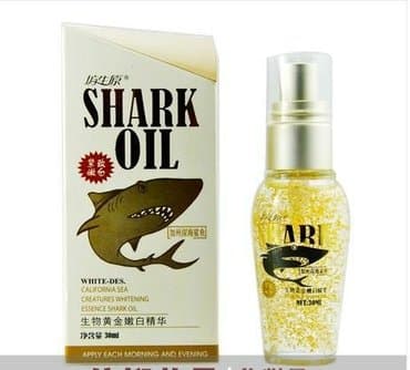 корейские капсулы для похудения день и ночь отзывы: Shark-oil white des отбеливающая лифтинг-сыворотка с нано-золотом на — 1