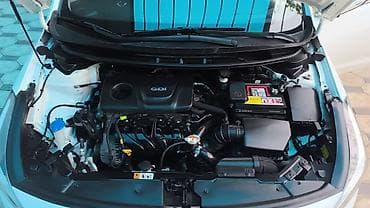 bmw scanner: Kia K3: 2018 г., 1.6 л, Автомат, Бензин, Седан — 8