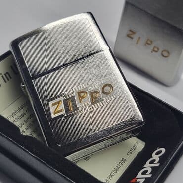 Атайын кийим: Оригинальные ветрозащитные зажигалки Zippo 100% оригинал. Смотрите все — 22