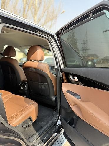 kia sorento 2003: Kia Sorento: 2019 г., 2 л, Автомат, Дизель, Внедорожник — 10