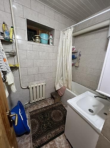 аренда корейский: 3 комнаты, С подселением, С мебелью частично — 2