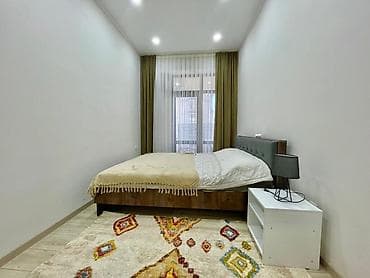 дзержин: 2 комнаты, 50 м², Элитка, 5 этаж, Евроремонт — 6