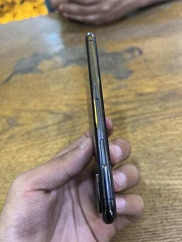 ipad pro 11 m2: IPhone Xs, Б/у, 64 ГБ, Space Gray, Защитное стекло, Чехол, Коробка, 86 % — 5