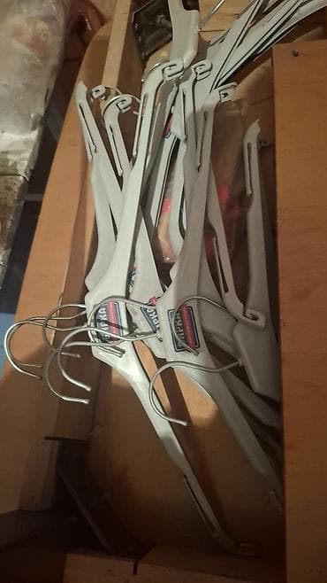 Манекены: Оборудование и аксессуары для магазина одежды/клавишной торговли В — 3