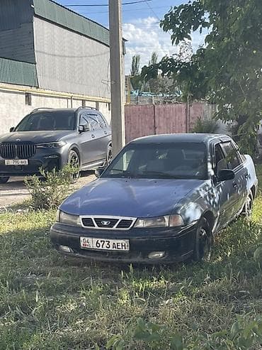 гидрав: Daewoo Nexia: 2007 г., 1.5 л, Механика, Бензин, Седан — 3