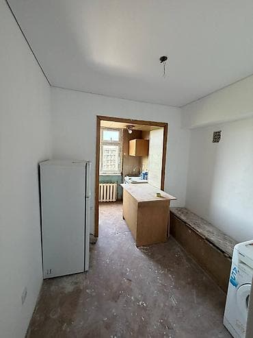 Квартиры: 2 комнаты, 53 м², Индивидуалка, 5 этаж — 3