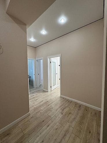 Продажа квартир: 1 комната, 37 м², Элитка, 2 этаж, Евроремонт — 6
