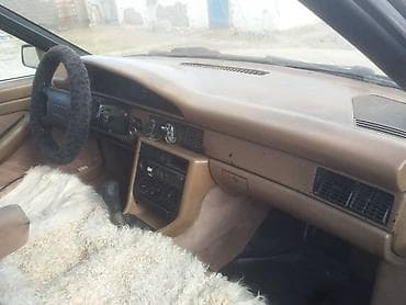 1g fe beams: Audi 100: 1990 г., 2.3 л, Ручные, Бензин, Седан — 2